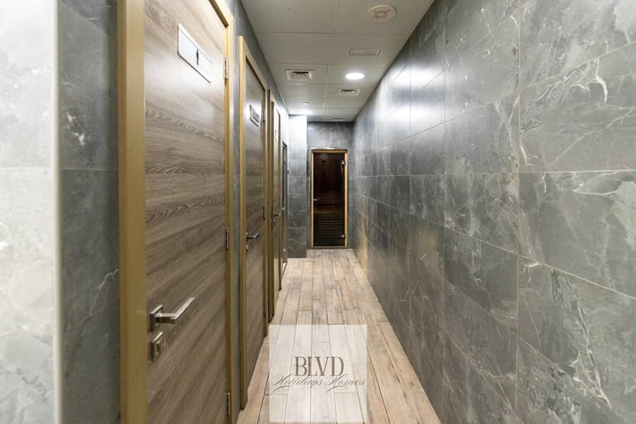 Sizzling Summer Savings |All Bills Included | Gorgeous 1 Bedroom Apartment | City view | Luxury Furnished - Image 41