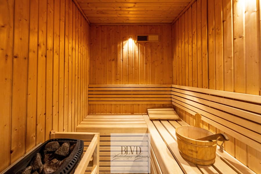 Sizzling Summer Savings |All Bills Included | Gorgeous 1 Bedroom Apartment | City view | Luxury Furnished - Image 43