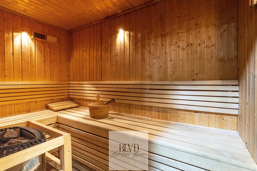 Sizzling Summer Savings |All Bills Included | Gorgeous 1 Bedroom Apartment | City view | Luxury Furnished - Image 44