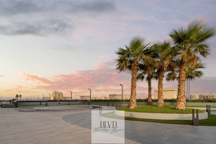 Sizzling Summer Savings |All Bills Included | Gorgeous 1 Bedroom Apartment | City view | Luxury Furnished - Image 50