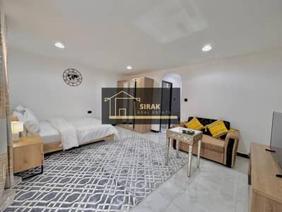 Studio for Rent in Rabdan, Abu Dhabi - WhatsApp Image 2025-09-18 at 8.22. 55 AM (1). jpeg