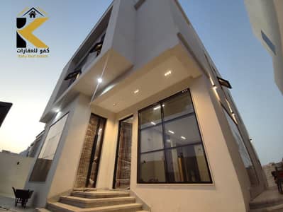 5 Bedroom Villa for Sale in Al Yasmeen, Ajman - IMG-20250918-WA0158. jpg