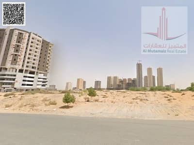 Plot for Sale in Al Alia, Ajman - WhatsApp Image 2025-09-18 at 11.11. 17 AM. jpeg