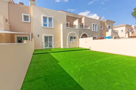 3 Bedroom Villa for Sale in Arabian Ranches, Dubai - Renovated - Extended - Quiet Location - Exclusive