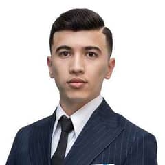 Javokhir Farkhod Ugli Burkhonov
