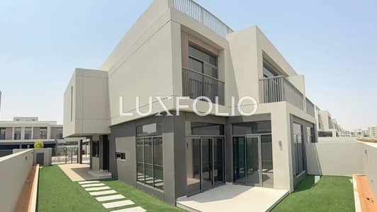 4 Cпальни Вилла Продажа в Дубай Саут, Дубай - Вилла в Дубай Саут，Жилой Район，Пульс，Пульс Бичфронт, 4 cпальни, 4500000 AED - 12817053
