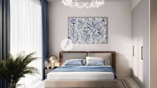 1 Bedroom Apartment for Sale in Jumeirah Village Circle (JVC), Dubai - Spacious Room| Modern Design| Largest Layout