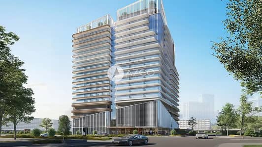 朱美拉环形村(JVC)， 迪拜 3 卧室公寓待售 - 位于朱美拉环形村(JVC)，JVC第15区，Azizi Ruby 3 卧室的公寓 2172000 AED - 12825676