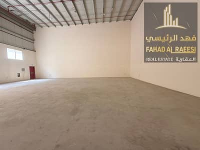 مستودع  للايجار في أم الثعوب، أم القيوين - IMG-20250917-WA0009. jpg