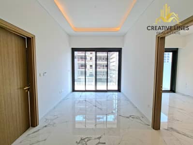 2 Bedroom Apartment for Rent in Meydan City, Dubai - 20250918_115416. jpg