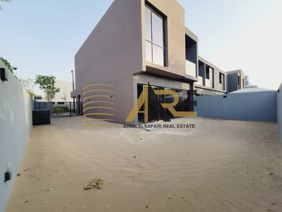 3 Bedroom Villa for Rent in Tilal City, Sharjah - IMG-20250915-WA0122. jpg