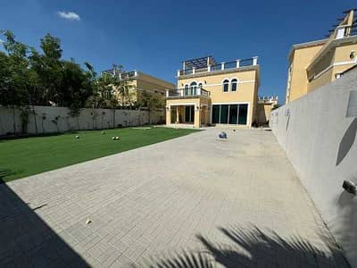 朱美拉公园社区， 迪拜 4 卧室别墅待租 - 2024_01_card_1d403292-5565-4455-8421-0b9996d63bfb. jpeg