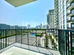 Pool View | Chiller Free | Park Access