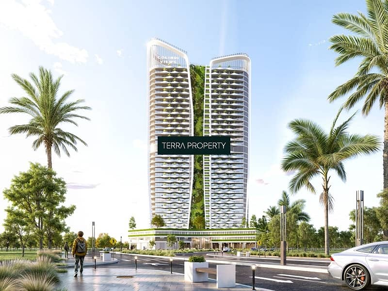 Квартира в Альджазира Аль Хамра, 850000 AED - 12825812 Квартира в Альджазира Аль Хамра, 850000 AED - 12825812