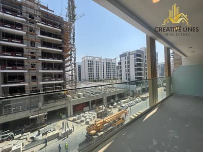 2 Bedroom Apartment for Rent in Meydan City, Dubai - IMG_2952. jpg