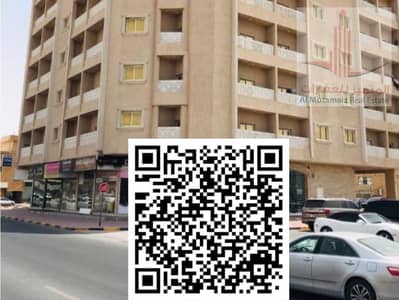 阿尔罗达， 阿治曼 1 卧室单位待租 - 9a179589-f053-4296-8937-31f325f12aaf. jpg
