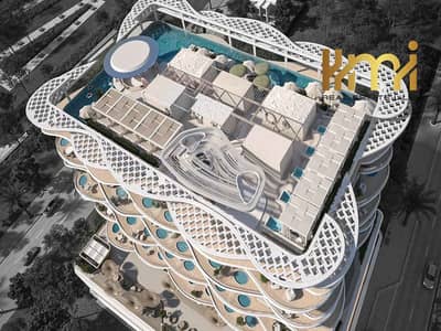 4 Cпальни Апартаменты Продажа в Дейра Айленд, Дубай - 2. jpg
