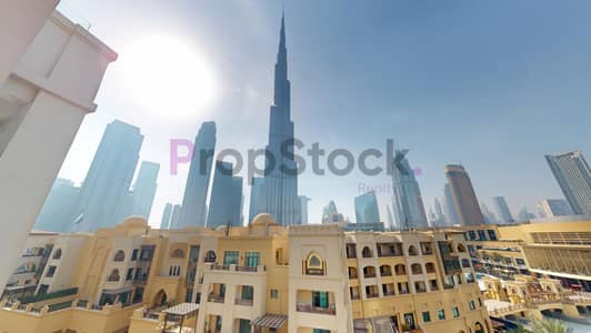 شقة 2 غرفة نوم للايجار في وسط مدينة دبي، دبي - Propstock-Realty-Al-Tajer-Old-Town-07022025_133305. jpg