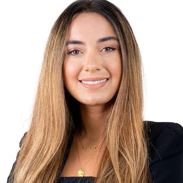 Dayanne Garcia