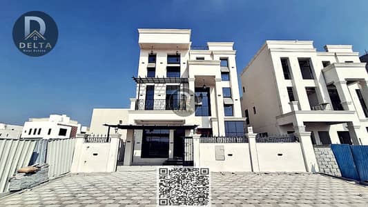 5 Cпальни Вилла Продажа в Аль Захья, Аджман - 002-20241127-173215. jpg