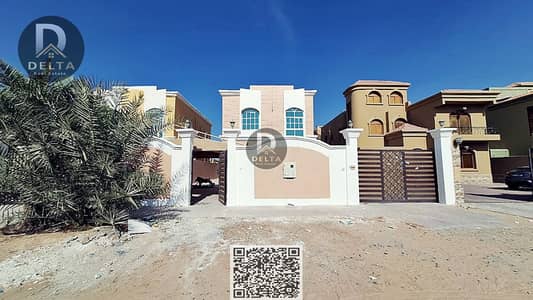 5 Bedroom Villa for Rent in Al Mowaihat, Ajman - 003-20241211-192820. jpg