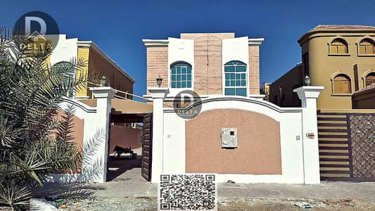 5 Bedroom Villa for Rent in Al Mowaihat, Ajman - 001-20250809-183504. jpg