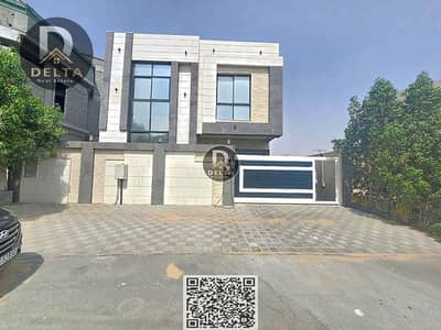 5 Bedroom Villa for Rent in Al Yasmeen, Ajman - 001-20250906-174519. jpg