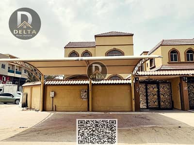 Villa for Rent in Al Rawda, Ajman - 001-20250820-112442. jpg