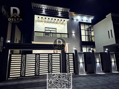 5 Cпальни Вилла Продажа в Аль Бахия, Аджман - 001-20250813-210454. jpg