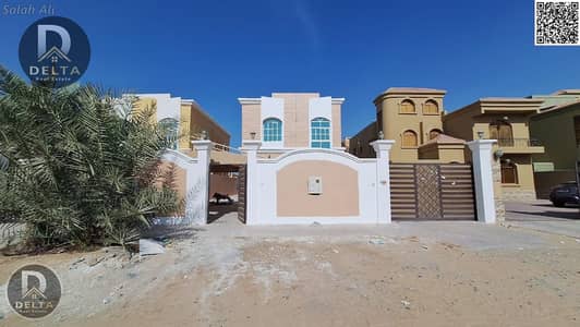 5 Bedroom Villa for Rent in Al Mowaihat, Ajman - WhatsApp Image 2024-12-10 at 11.44. 23 AM. jpeg