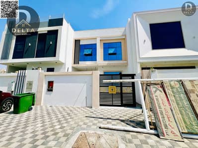3 Bedroom Townhouse for Sale in Al Zahya, Ajman - WhatsApp Image 2025-07-17 at 8.45. 51 PM (1). jpg