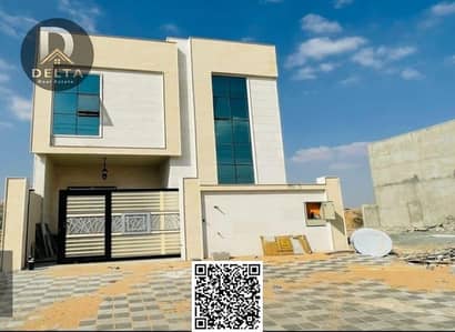 5 Bedroom Townhouse for Sale in Al Zahya, Ajman - WhatsApp Image 2025-08-06 at 7.38. 55 PM. jpg