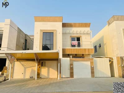 5 Bedroom Villa for Sale in Al Helio, Ajman - batch_IMG-20250731-WA0068. jpg