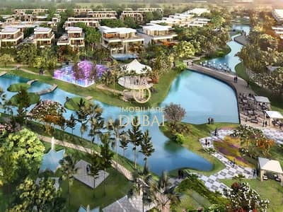 4 Bedroom Townhouse for Sale in DAMAC Lagoons, Dubai - 1. jpg