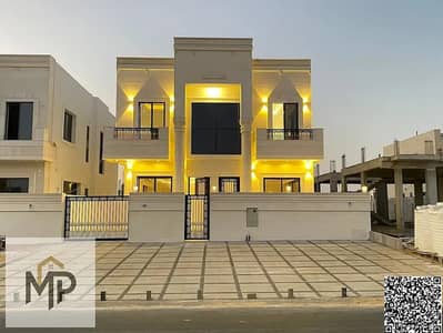 5 Bedroom Villa for Sale in Al Helio, Ajman - batch_795017620-1066x800. jpg