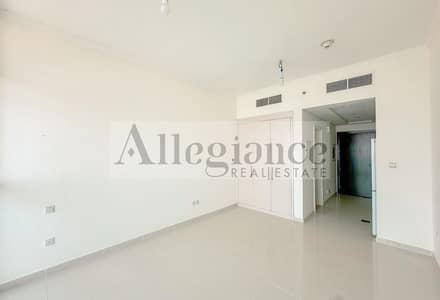 Studio for Sale in DAMAC Hills, Dubai - Modern Layout | City View | Amazing Community