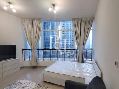 Studio for Rent in Al Reem Island, Abu Dhabi - 4. png