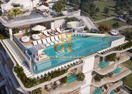 1 Bedroom Apartment for Sale in Dubai Islands, Dubai - 1. jpg