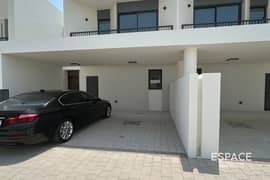 Vacant Now| Close to Pool| Brand New Unit