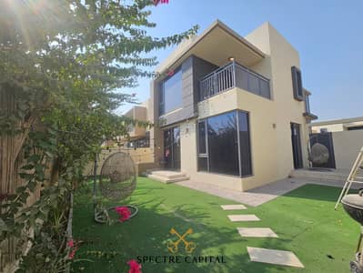4 Bedroom Villa for Rent in Dubai Hills Estate, Dubai - 20250917_151116. jpg