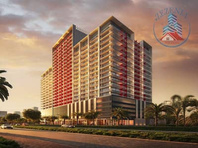 Studio for Sale in Jumeirah Village Circle (JVC), Dubai - IMG-20250524-WA0190. jpg