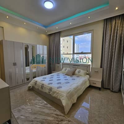 فلیٹ 3 غرف نوم للايجار في الروضة، عجمان - IMG-20250918-WA0394. jpg