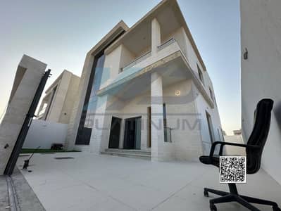 فیلا 4 غرف نوم للبيع في الزاهية، عجمان - تصميم بدون عنوان (2). png