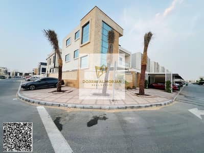 6 Bedroom Villa for Sale in Al Yasmeen, Ajman - WhatsApp Image 2025-09-18 at 11.51. 59 AM (1). jpeg