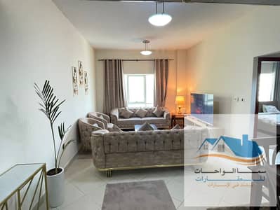 1 Bedroom Apartment for Rent in Al Majaz, Sharjah - 5ef3928f-c684-4d9d-9935-f717974e8431. jpg