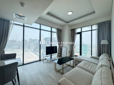 阿尔贾达法住宅区， 迪拜 1 卧室单位待租 - WhatsApp Image 2025-09-18 at 12.20. 08_ccce2595. jpg