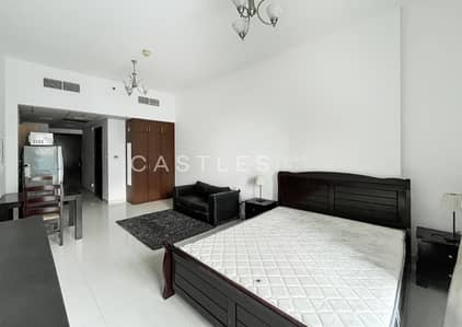 Студия Продажа в Дубай Спортс Сити, Дубай - Pictures (5). jpeg