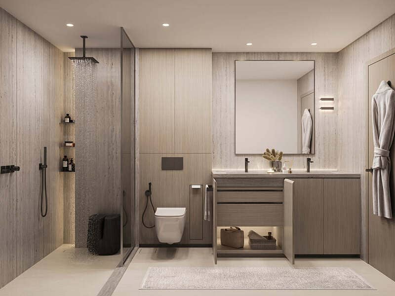 12 Altiera Heights - bathroom. jpeg