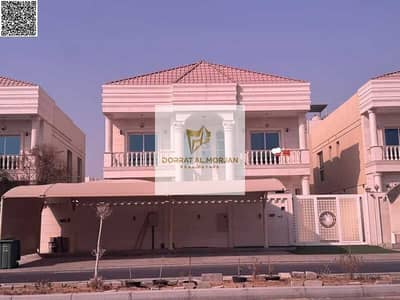 فیلا 5 غرف نوم للايجار في العالية، عجمان - WhatsApp Image 2025-09-18 at 2.36. 44 PM. jpeg