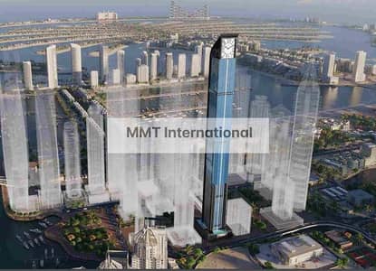 1 Bedroom Flat for Sale in Dubai Marina, Dubai - COVERED. jpeg